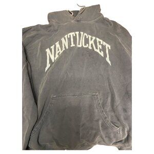 nantucket hoodie